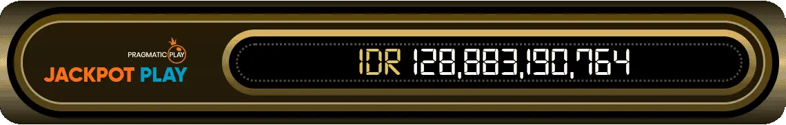 Jackpot CINA369